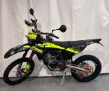 FANTIC MOTOR XEF 125 ENDURO COMPETITION 2023