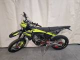 FANTIC MOTOR XMF 125 MOTARD PERFORMANCE 2023