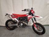 FANTIC MOTOR XMF 125 MOTARD PERFORMANCE