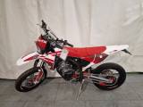 FANTIC MOTOR XMF 125 MOTARD PERFORMANCE 2023