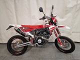 FANTIC MOTOR XMF 125 MOTARD COMPETITION 2023