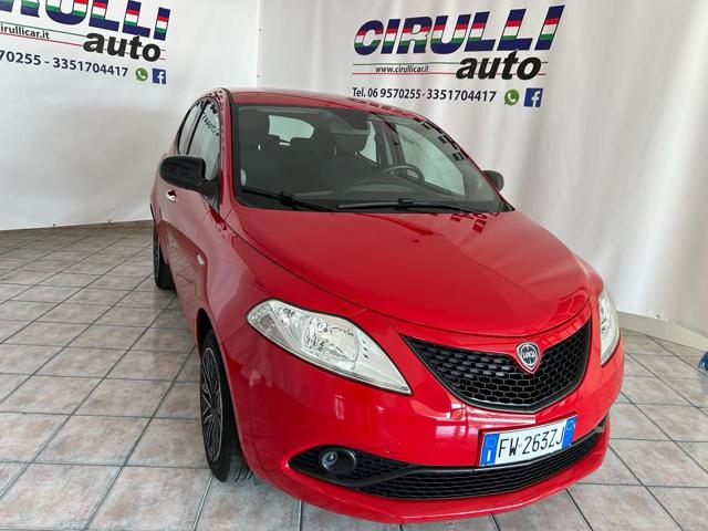 LANCIA Ypsilon 1.2 69 CV 5 porte GPL Ecochic GOLD Immagine 1