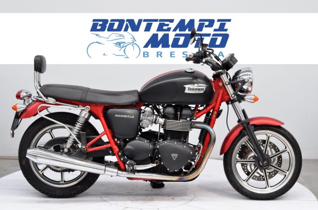 TRIUMPH Bonneville SE 2013 Immagine 0