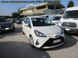 TOYOTA Yaris 1.5 Hybrid 5 porte Business NAVIGATORE