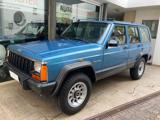 JEEP Cherokee 2.1 turbodiesel 5 porte Chief