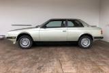 MASERATI Biturbo 2.0 TARGA ORIGINALE CON GOMME NUOVE