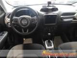 JEEP Renegade 2.0 Mjt 140CV 4WD  Limited