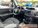 JEEP Renegade 2.0 Mjt 140CV 4WD  Limited