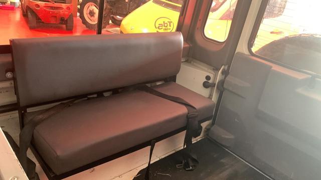 LAND ROVER DEFENDER TD5 - foto 8