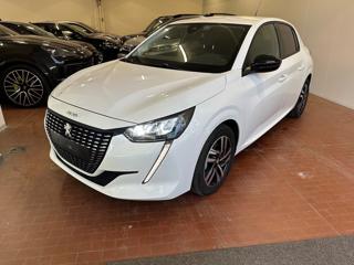 PEUGEOT 208 1.2 PureTech 100cv Allure 36 Rate da 187,43 Euro - 132594202010