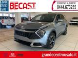 KIA Sportage 1.6 CRDi MHEV DCT Style PRONTA CONSEGNA