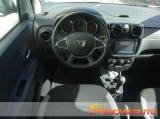DACIA Lodgy Stepway 1.6 110CV GPL 7 posti