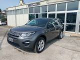 LAND ROVER Discovery Sport 2.0 eD4 150 CV 2WD SE