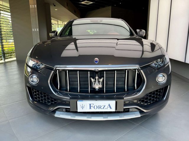 MASERATI Levante 3.0 V6 430cv , Sport Pack Chrome finish , Adas Immagine 1