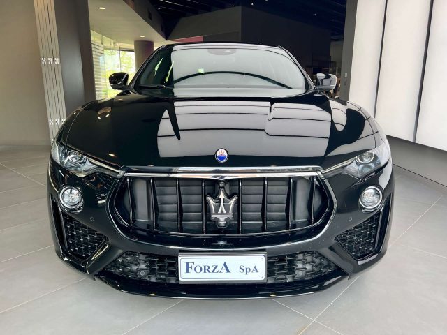 MASERATI Levante 3.0 V6 GranSport 275cv auto my19 Immagine 1