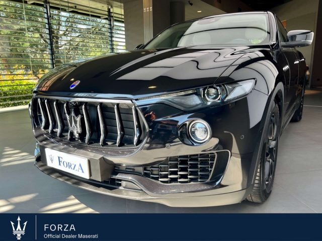 MASERATI Levante 3.0 V6 250cv auto ,Tetto apribile panorama , Adas Immagine 0