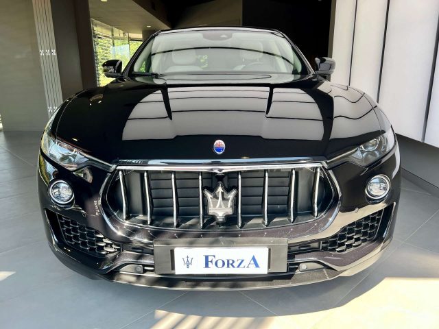 MASERATI Levante 3.0 V6 250cv auto ,Tetto apribile panorama , Adas Immagine 1