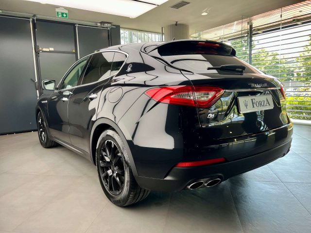 MASERATI Levante 3.0 V6 250cv auto ,Tetto apribile panorama , Adas Immagine 4