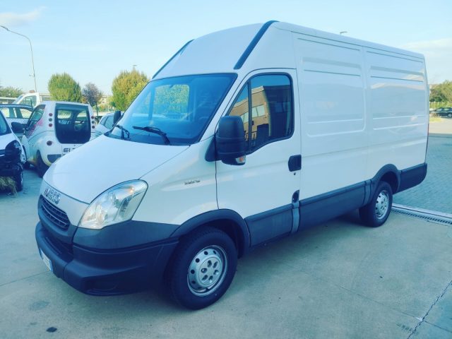 IVECO Daily 35S15V 2.3 HPT PM-TA Furgone Immagine 0