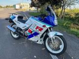 YAMAHA FZ 750 1989