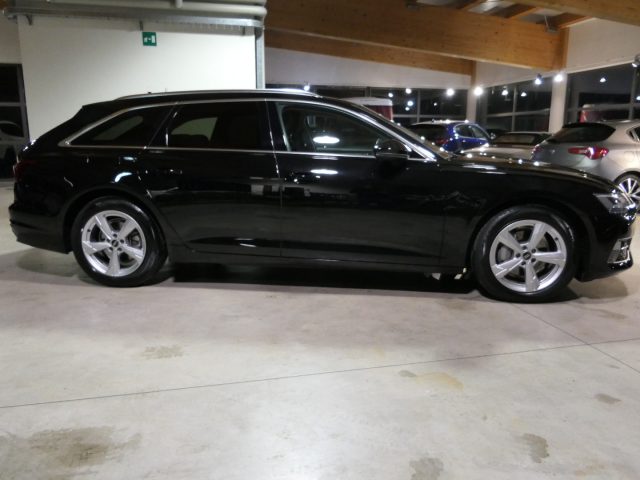 AUDI A6 Avant 40 2.0 TDI quattro ultra S tronic Business D Immagine 0