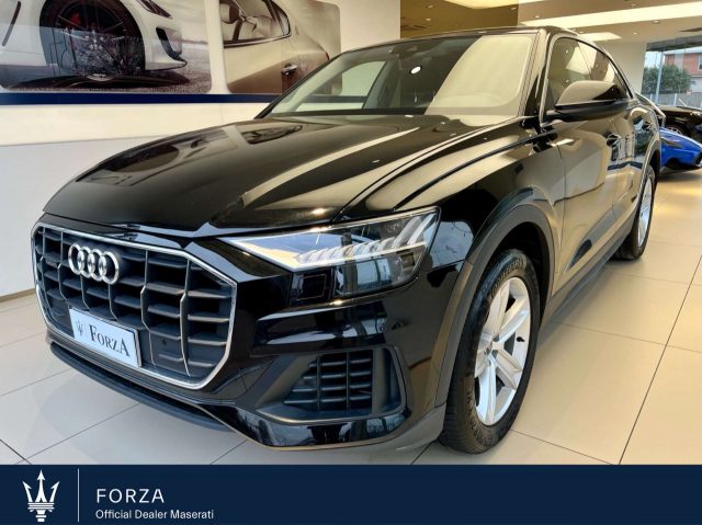 AUDI Q8 45 3.0 tdi mhev Sport quattro tiptronic Immagine 0