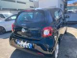 SMART ForFour 70 1.0 twinamic Passion