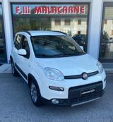 FIAT Panda 0.9 TwinAir Turbo S&S 4x4