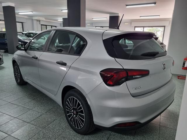 FIAT Tipo 1.0 5 porte Immagine 3