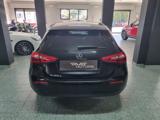 MERCEDES-BENZ A 180 d Automatic 4p. Business Extra