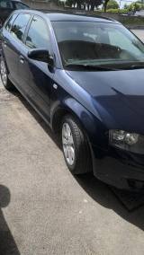 AUDI A3 SPB 2.0 16V TDI Attraction