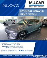 HYUNDAI Kona 1.0 T-GDI X TECH