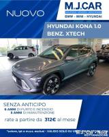 HYUNDAI Kona 1.0 T-GDI X TECH
