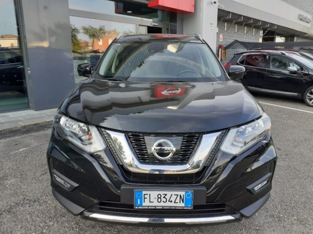 NISSAN X-Trail 1.6 dCi 2WD N-Connecta GARANZIA-1°PROP-KM CERTIFIC Immagine 2