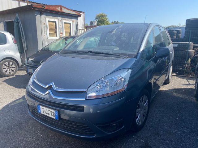 CITROEN C4 Picasso 1.6 HDi 110CV FAP airdream Immagine 0