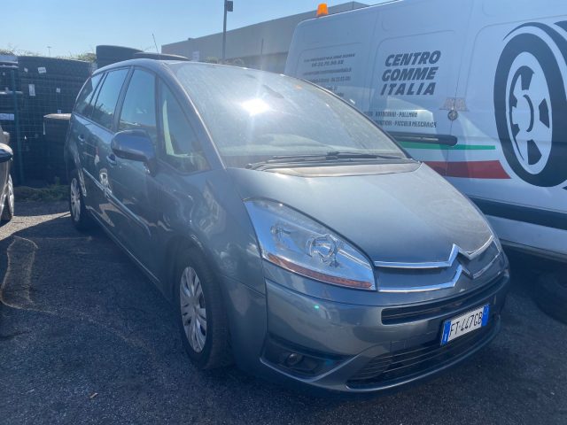 CITROEN C4 Picasso 1.6 HDi 110CV FAP airdream Immagine 1