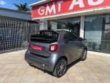 SMART ForTwo BRABUS CABRIO 0.9 109CV TURBO XCLUSIVE NAVI LED