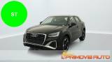 AUDI Q2 35 TFSI S tronic 7 Design