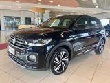 VOLKSWAGEN T-Cross 1.0 TSI 115 CV DSG R LINE !! Navigatore