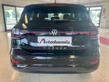 VOLKSWAGEN T-Cross 1.0 TSI 115 CV DSG R LINE !! Navigatore