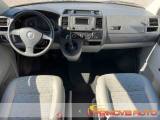 VOLKSWAGEN T5 Caravelle 2.0 TDI 84CV