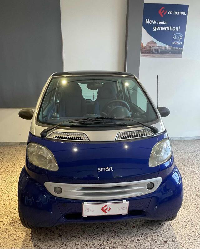 SMART ForTwo 600 smart & passion Immagine 1