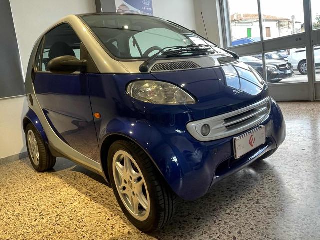 SMART ForTwo 600 smart & passion Immagine 3