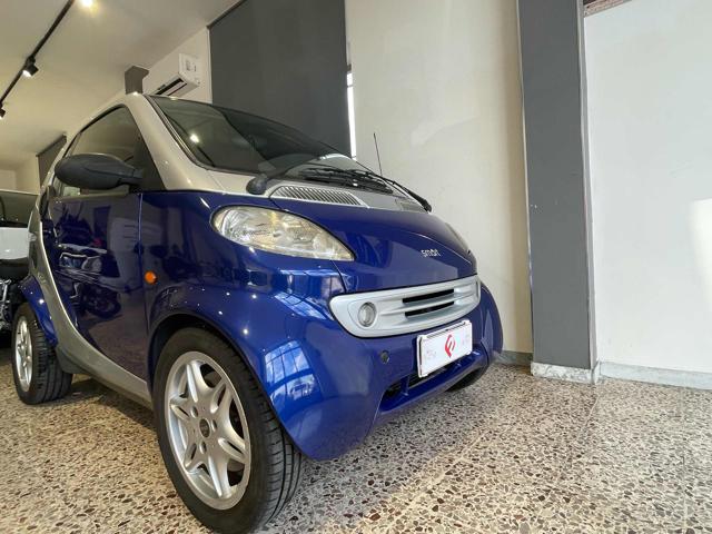 SMART ForTwo 600 smart & passion Immagine 4