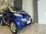 SMART ForTwo 600 smart & passion