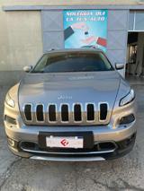 JEEP Cherokee 2.2 Mjt II 4WD Active Drive I Limited