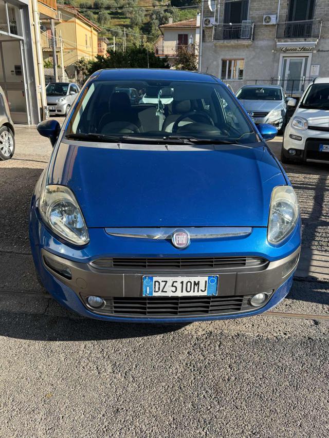 FIAT Punto Evo 1.3 Mjt 75 CV 5 porte Dynamic Immagine 2