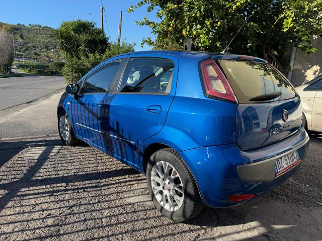 FIAT Punto Evo 1.3 Mjt 75 CV 5 porte Dynamic Immagine 3