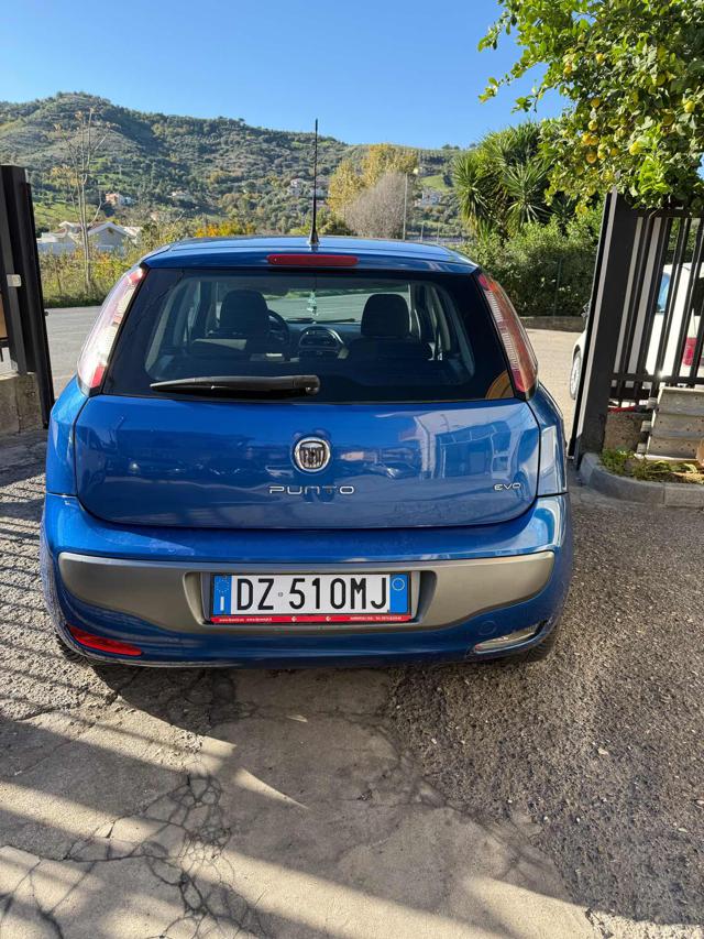 FIAT Punto Evo 1.3 Mjt 75 CV 5 porte Dynamic Immagine 0