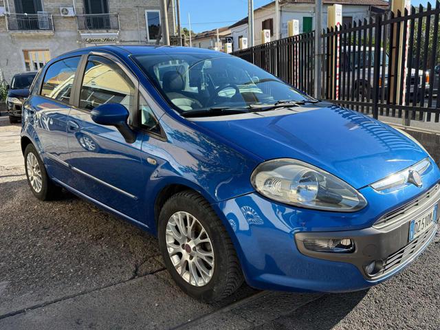 FIAT Punto Evo 1.3 Mjt 75 CV 5 porte Dynamic Immagine 1